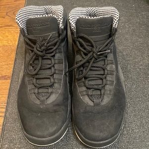 Air Jordans - 10.5 mens